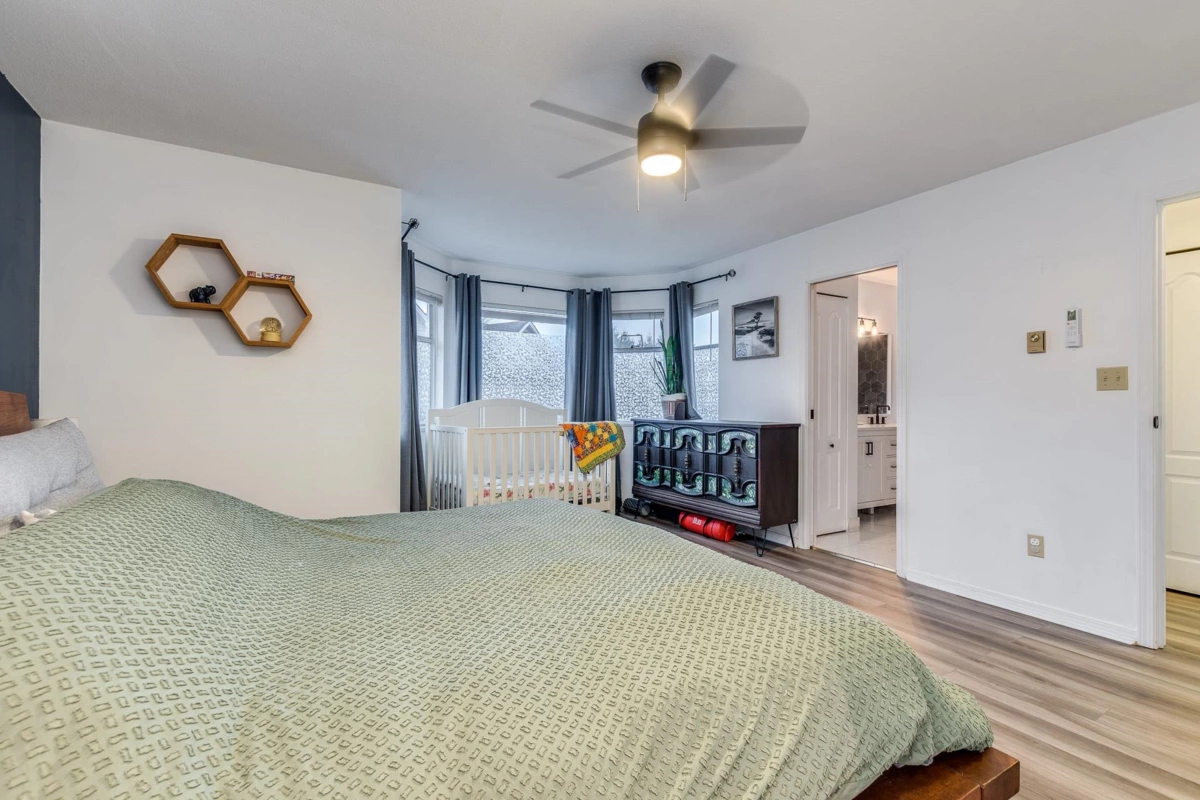 Loft / Bonus Room Photo of 16 20699 120b Avenue, Maple Ridge, BC