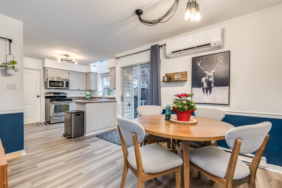 Pantry Photo of 16 20699 120b Avenue, Maple Ridge, BC