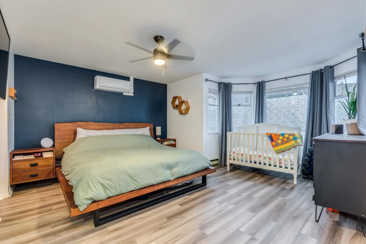 Powder Room Photo of 16 20699 120b Avenue, Maple Ridge, BC