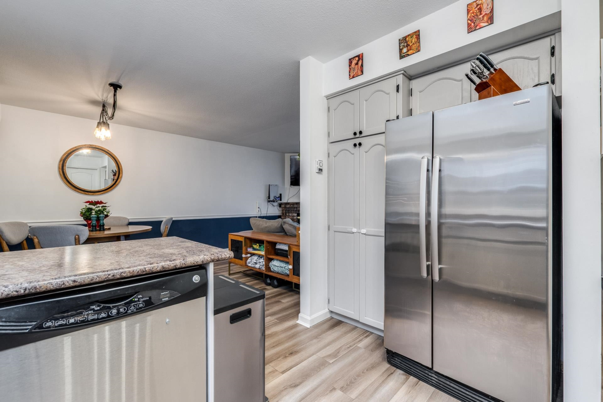 Walk-In Closet Photo of 16 20699 120b Avenue, Maple Ridge, BC