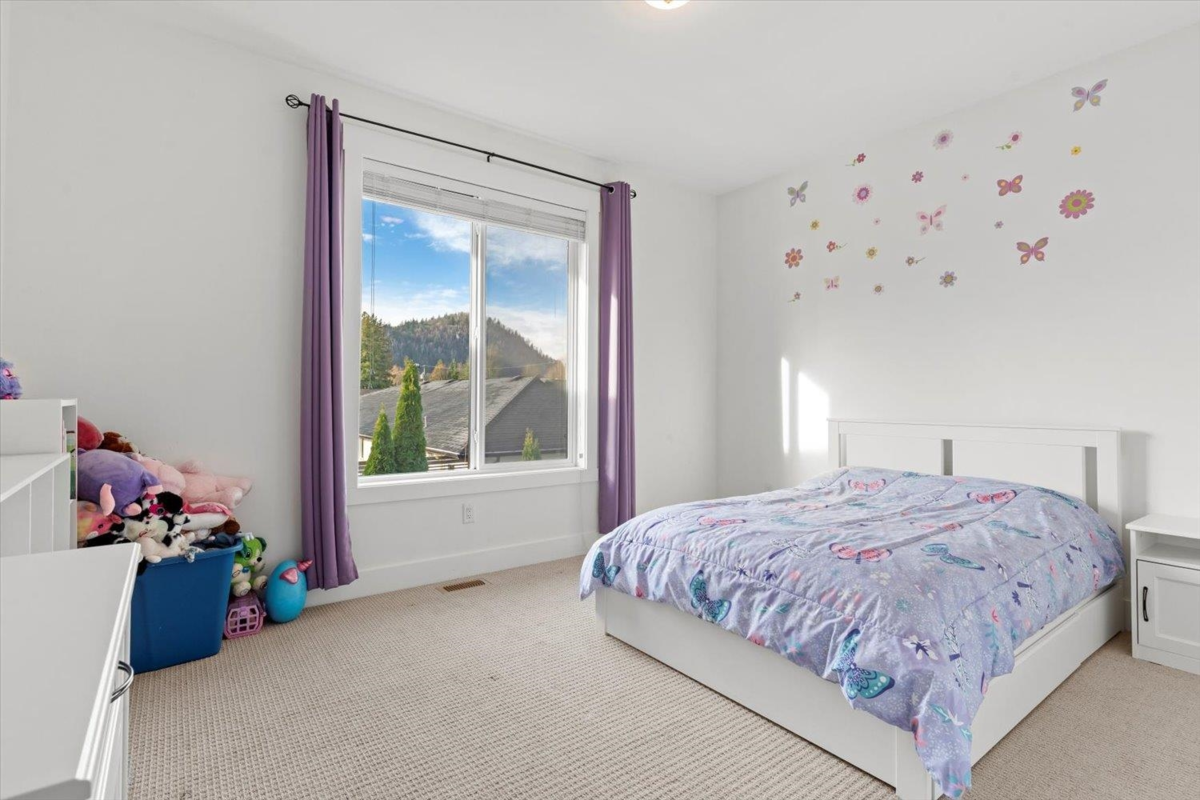 Backyard Photo of 6870 Fraser Drive, Agassiz, BC