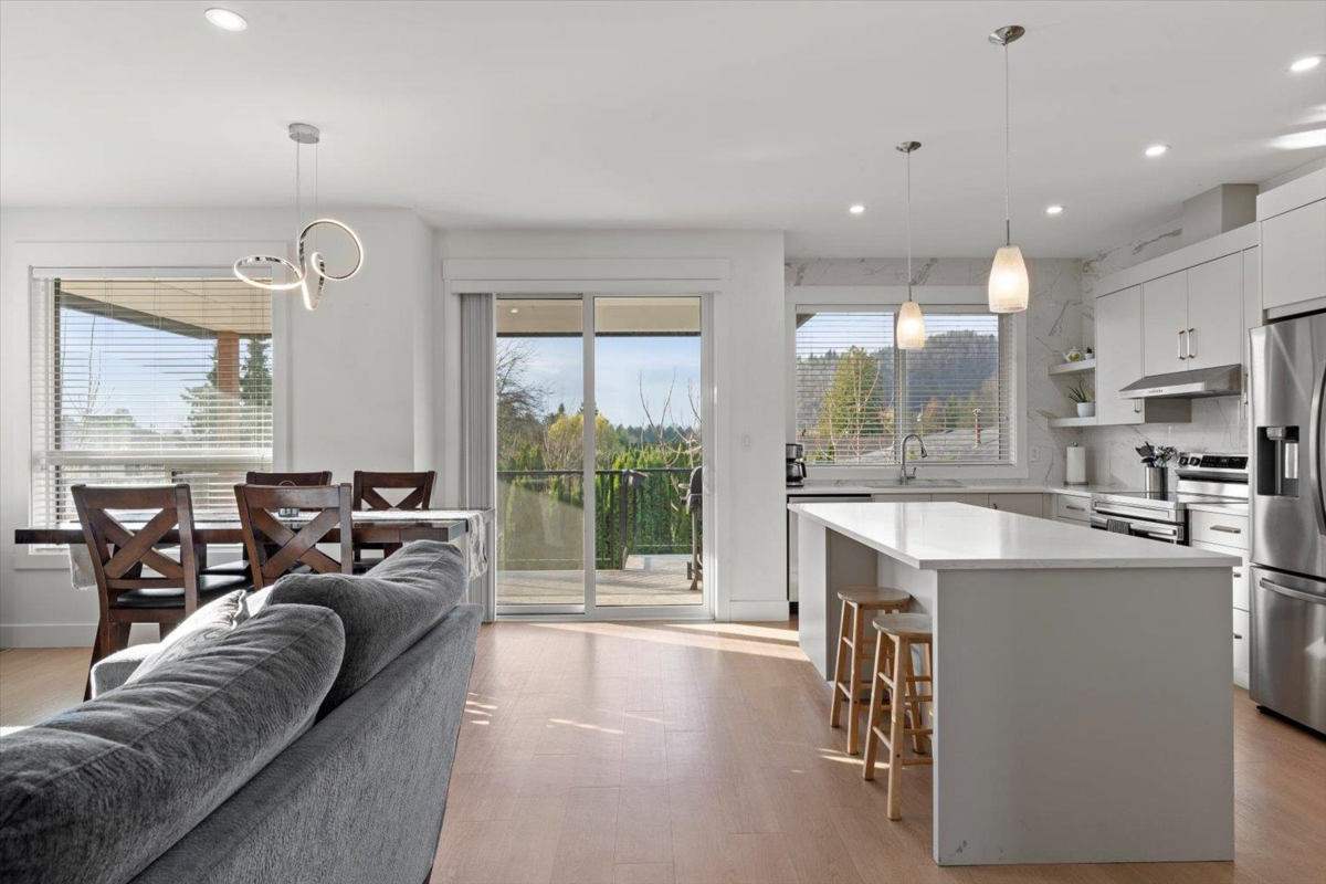 Basement Recreation Room Photo of 6870 Fraser Drive, Agassiz, BC