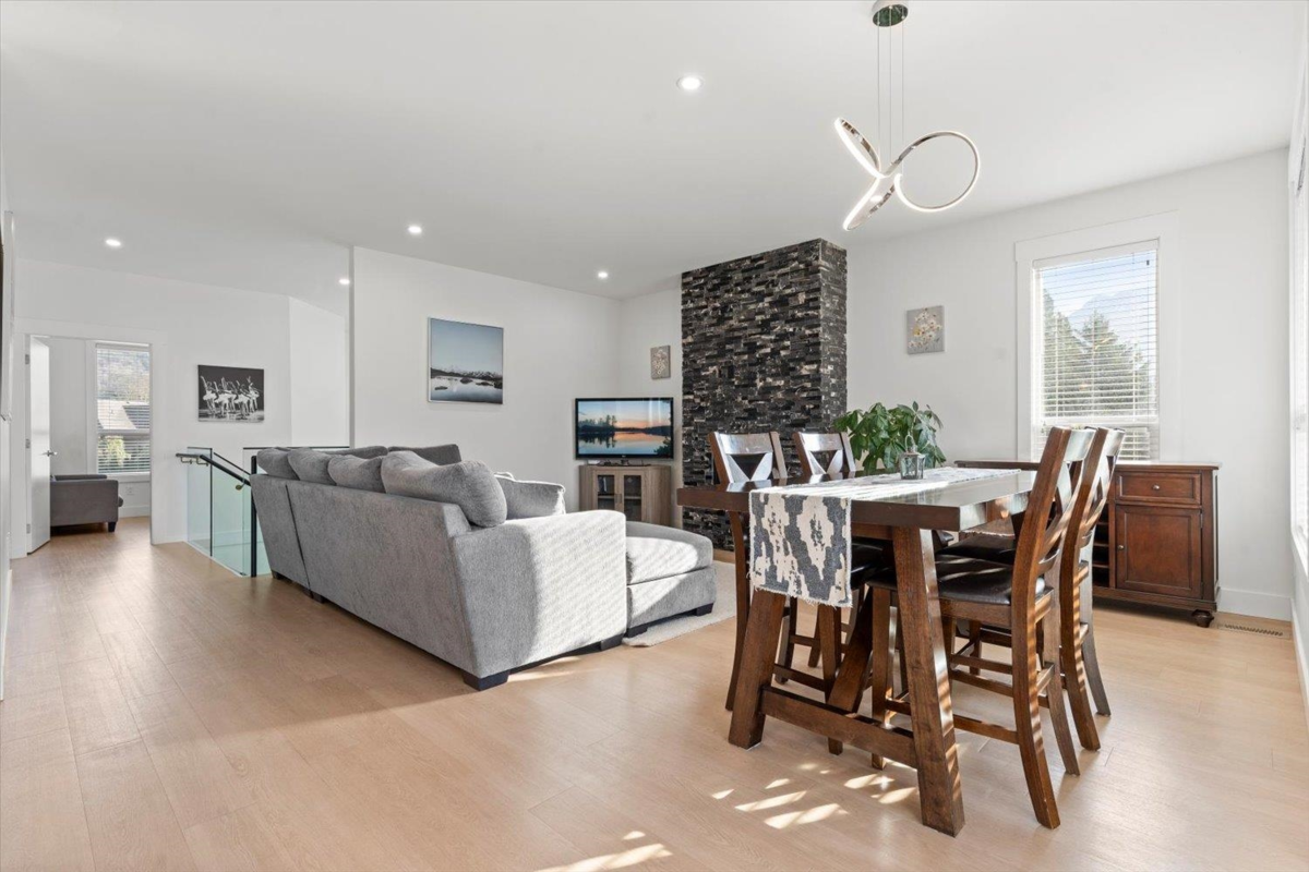 Bedroom 2 Photo of 6870 Fraser Drive, Agassiz, BC