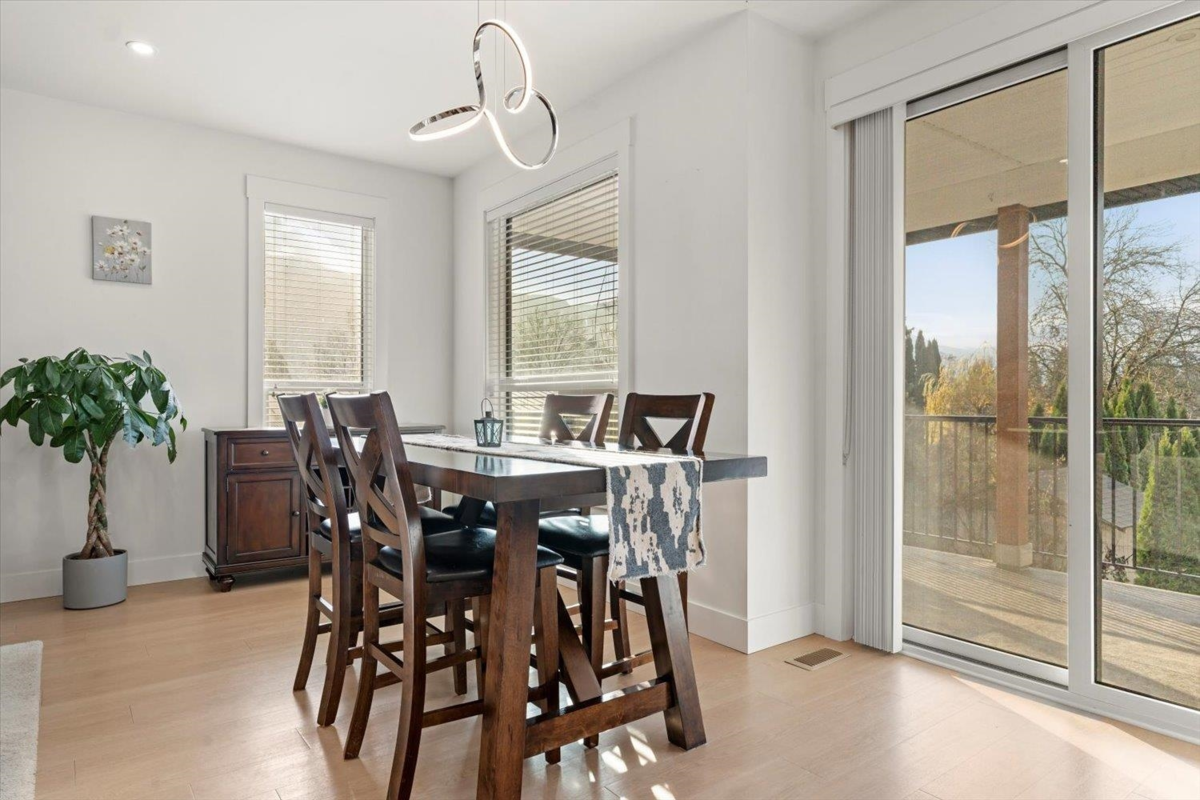 Bedroom 3 Photo of 6870 Fraser Drive, Agassiz, BC