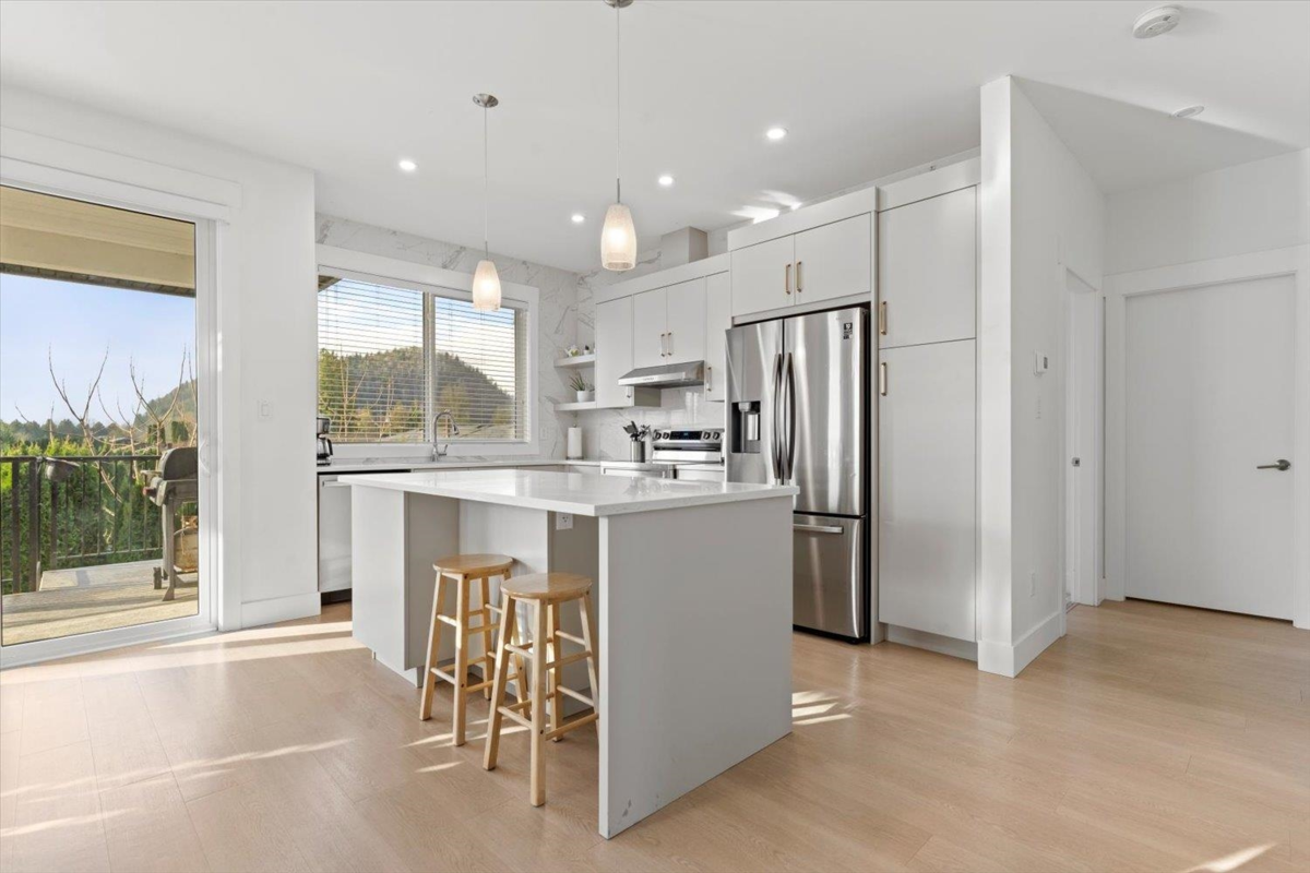 Bedroom 4 Photo of 6870 Fraser Drive, Agassiz, BC