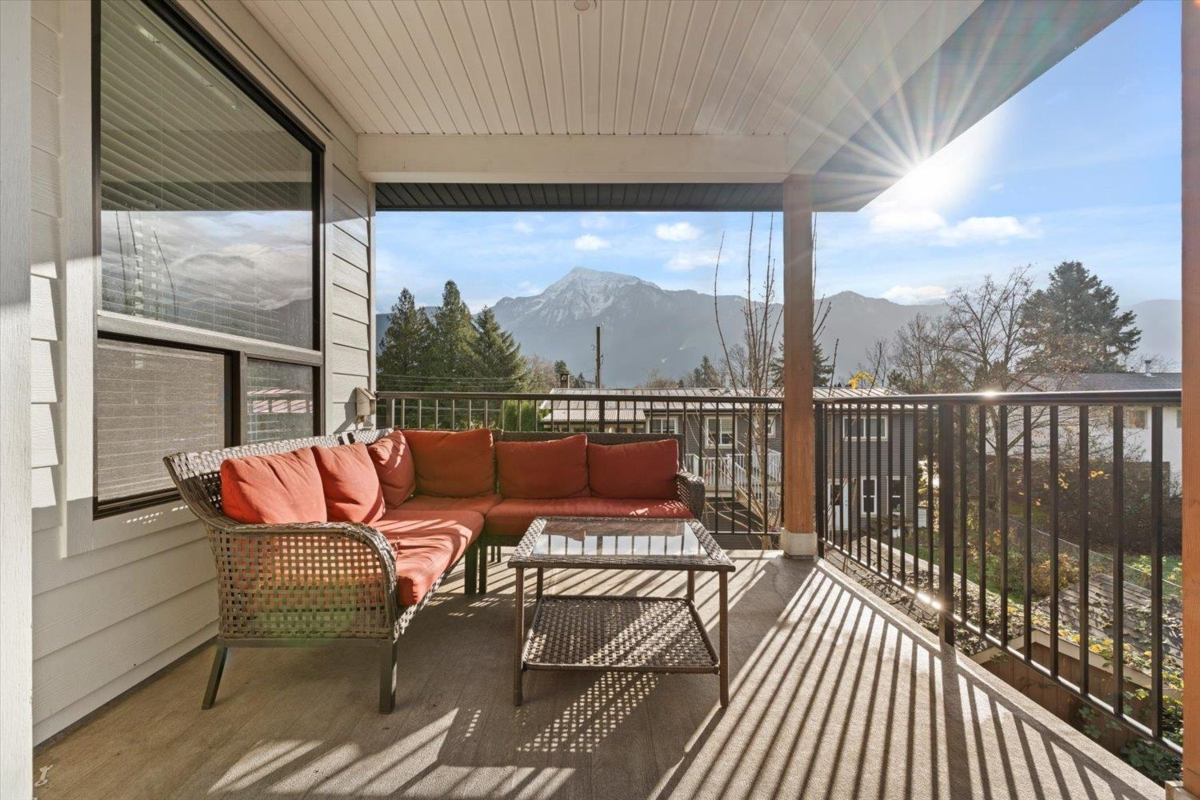 Laundry Room Photo of 6870 Fraser Drive, Agassiz, BC