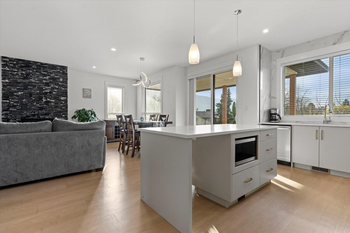 Loft / Bonus Room Photo of 6870 Fraser Drive, Agassiz, BC