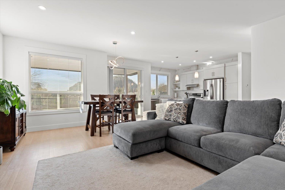 Primary Bedroom Photo of 6870 Fraser Drive, Agassiz, BC