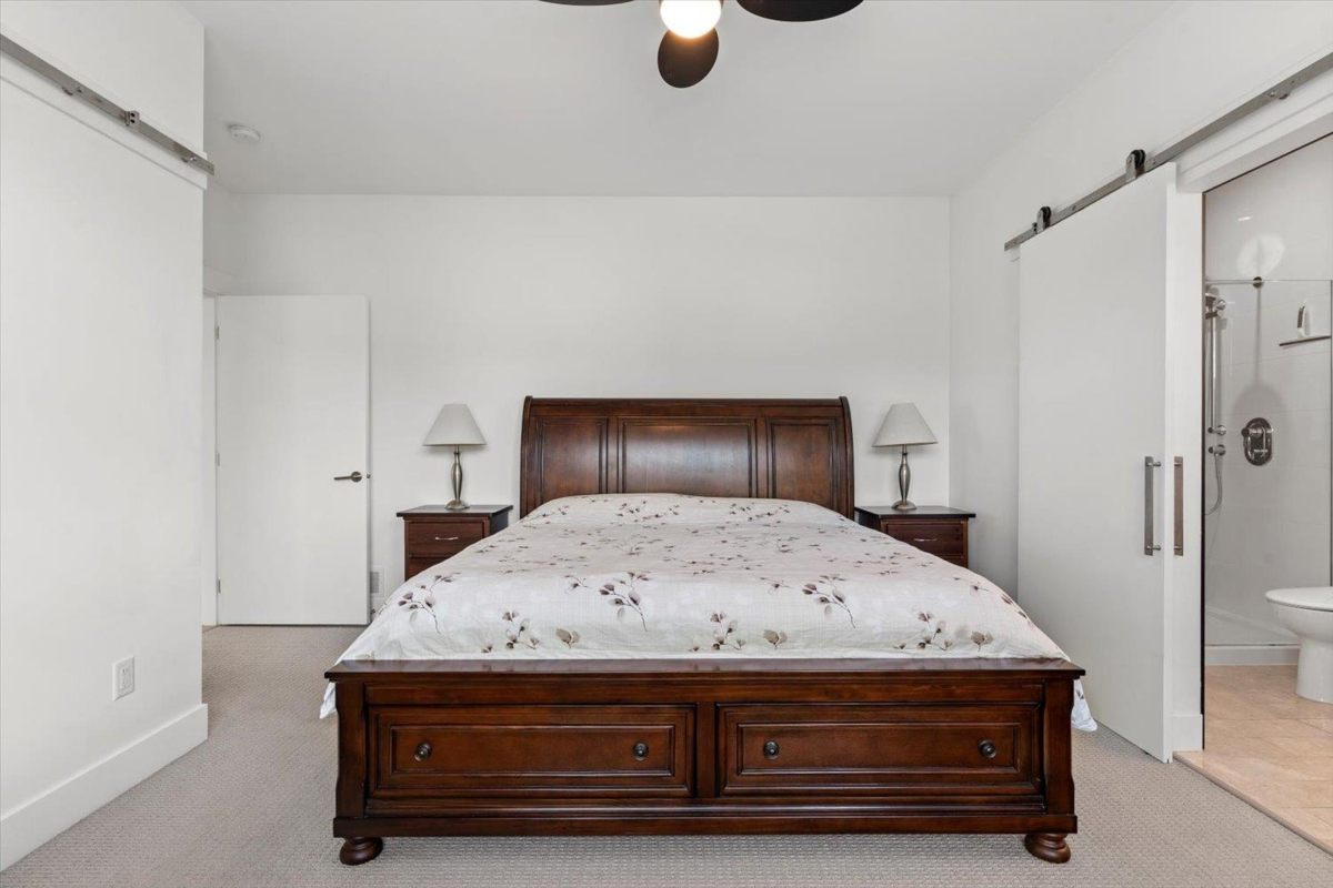 Staircase Photo of 6870 Fraser Drive, Agassiz, BC