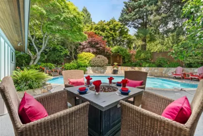 Backyard Photo of 1110 Pacific Drive, Delta, BC