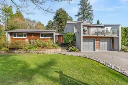 1110 Pacific Drive, Delta, BC, Delta — Single Family Residence for sale