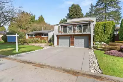 1110 Pacific Drive, Delta, BC, Delta — Single Family Residence for sale
