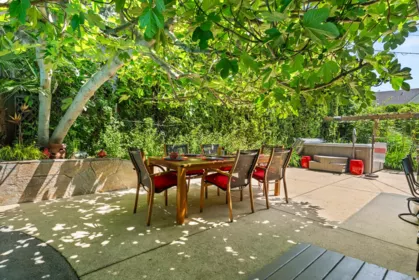 Garden / Landscaping Photo of 1110 Pacific Drive, Delta, BC