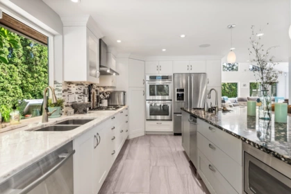 Kitchen Photo of 1110 Pacific Drive, Delta, BC