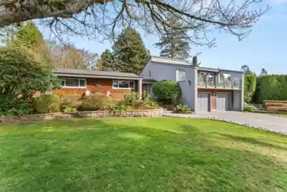 1110 Pacific Drive, Delta, BC, Delta — Single Family Residence for sale
