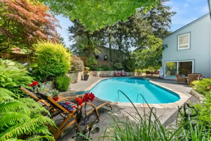Outdoor Deck Photo of 1110 Pacific Drive, Delta, BC