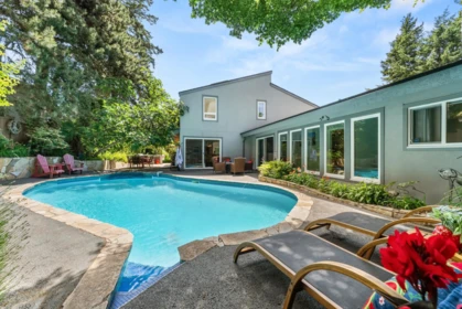 Outdoor Patio Photo of 1110 Pacific Drive, Delta, BC