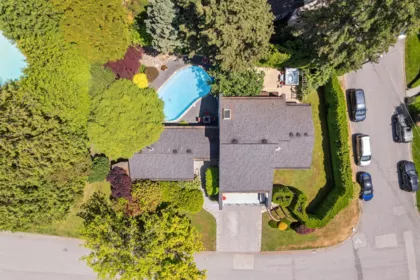 Street View Photo of 1110 Pacific Drive, Delta, BC