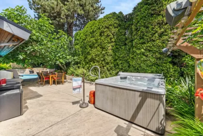 Swimming Pool Photo of 1110 Pacific Drive, Delta, BC