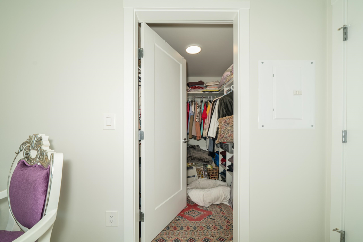 Bedroom 4 Photo of 101 5608 Berton Avenue, Vancouver, BC