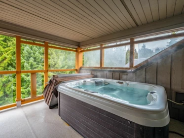 Bedroom 4 Photo of 112 4388 Northlands Boulevard, Whistler, BC