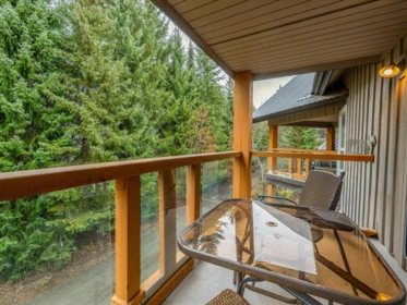 112 4388 Northlands Boulevard, Whistler, BC, Whistler — Townhouse for sale