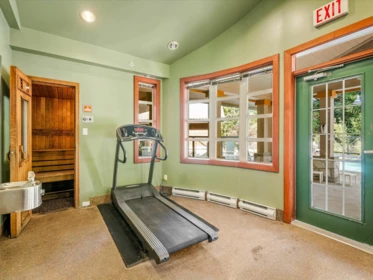 Office / Den Photo of 112 4388 Northlands Boulevard, Whistler, BC