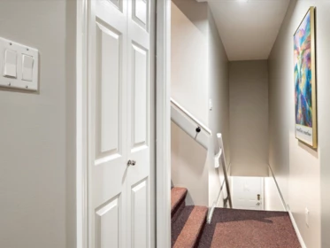 Primary Bedroom Photo of 112 4388 Northlands Boulevard, Whistler, BC