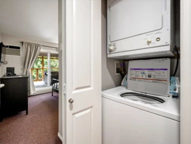 Walk-In Closet Photo of 112 4388 Northlands Boulevard, Whistler, BC