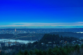 848 Eyremount Drive, West Vancouver, BC