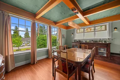 922 Fifth Street, New Westminster, BC, New Westminster — Single Family Residence for sale