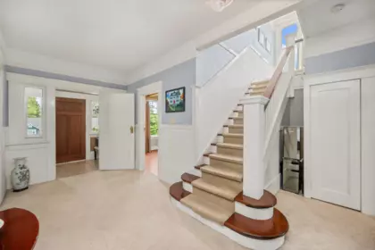 922 Fifth Street, New Westminster, BC, New Westminster — Single Family Residence for sale
