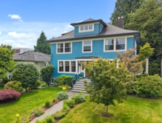 922 Fifth Street, New Westminster, BC