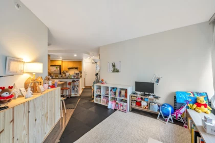 1001 1009 Expo Boulevard, Vancouver, BC