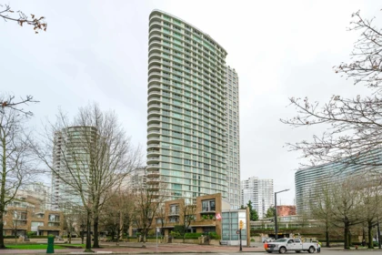 Garden / Landscaping Photo of 1001 1009 Expo Boulevard, Vancouver, BC