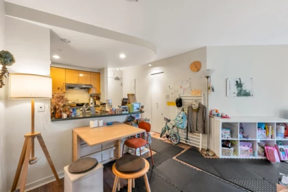 Guest Bathroom Photo of 1001 1009 Expo Boulevard, Vancouver, BC