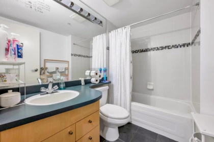 Office / Den Photo of 1001 1009 Expo Boulevard, Vancouver, BC