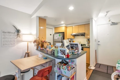 Primary Bedroom Photo of 1001 1009 Expo Boulevard, Vancouver, BC