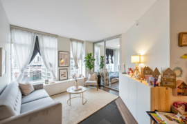 1001 1009 Expo Boulevard, Vancouver, BC