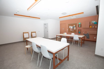 Loft / Bonus Room Photo of 2206 13675 107a Avenue, Surrey, BC
