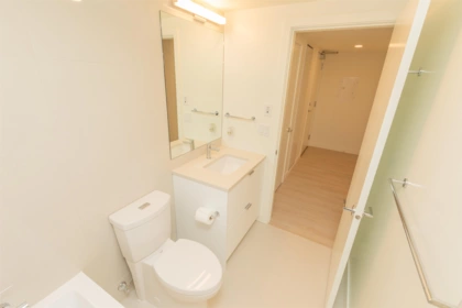 Pantry Photo of 2206 13675 107a Avenue, Surrey, BC