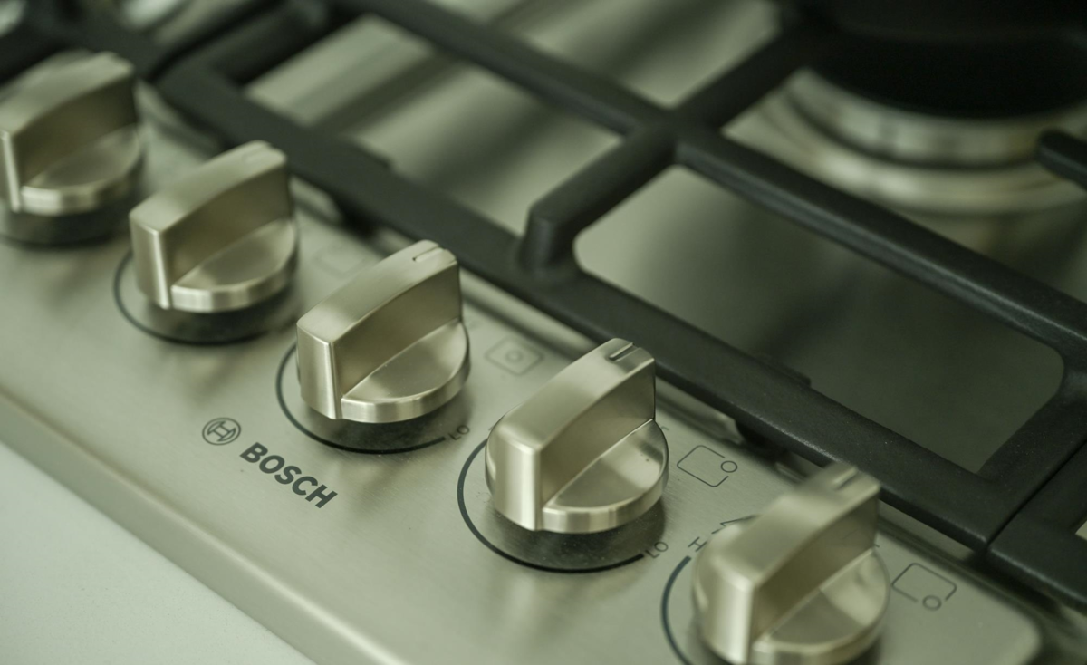 Kitchen Photo of 210 2045 Heritage Park Lane, North Vancouver, BC