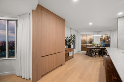 Basement Recreation Room Photo of 4863 Cambridge Street, Burnaby, BC