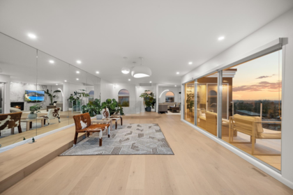 4863 Cambridge Street, Burnaby, BC, Capitol Hill BN — 4 bed single family residence for sale