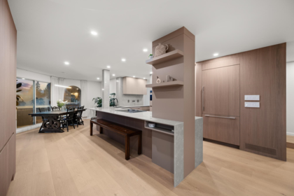 Guest Bathroom Photo of 4863 Cambridge Street, Burnaby, BC