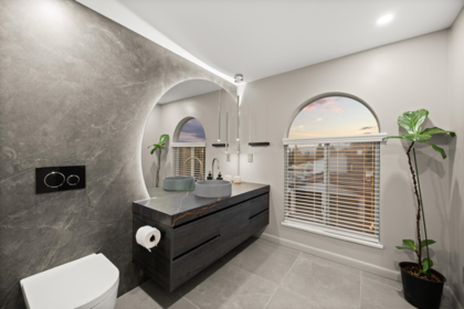 Hot Tub / Spa Photo of 4863 Cambridge Street, Burnaby, BC