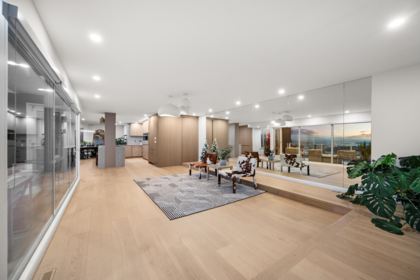 Kitchen Photo of 4863 Cambridge Street, Burnaby, BC