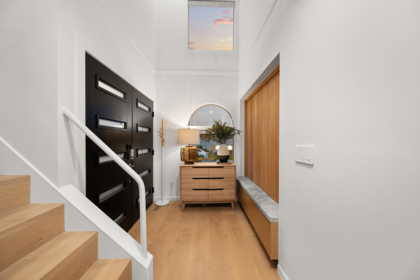 Laundry Room Photo of 4863 Cambridge Street, Burnaby, BC