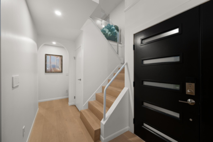 Mudroom Photo of 4863 Cambridge Street, Burnaby, BC
