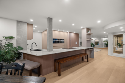 Office / Den Photo of 4863 Cambridge Street, Burnaby, BC
